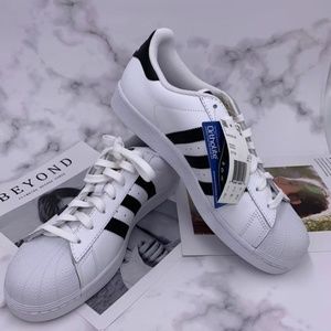 New Adidas Super Stars
